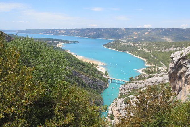 Gorges du Verdon Private Tour - Final Thoughts