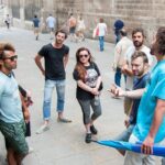 Gothic Quarter - Private Tour - What the Reviews Say: Authentic Voices