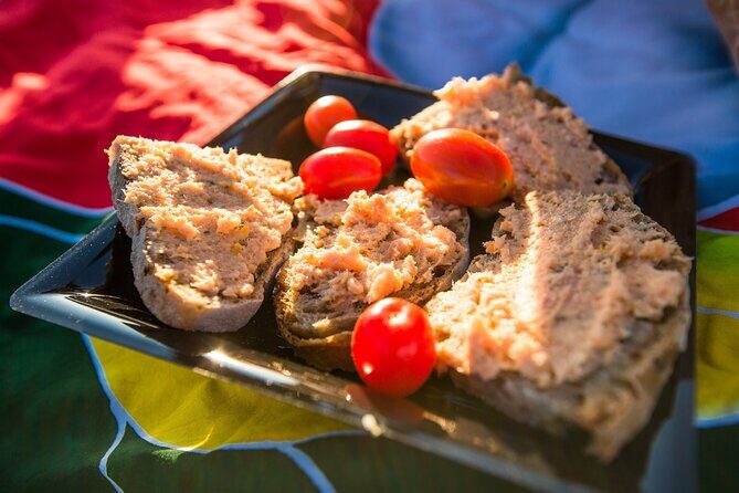 Gourmet bike ride in Lanvallay - The Real Deal: What Travelers Say