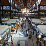 Gourmet Market Walk at the Great Market Hall of Budapest - The Authenticity and Experience