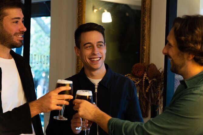 Gourmet Tapas and Wine Tour in Palma de Mallorca - Frequently Asked Questions