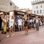 Gourmet Tour in the old town center - Who Will Love This Tour?