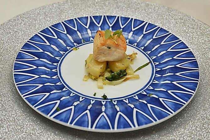 Gourmet Wine & Food Tour in Funchal - FAQs