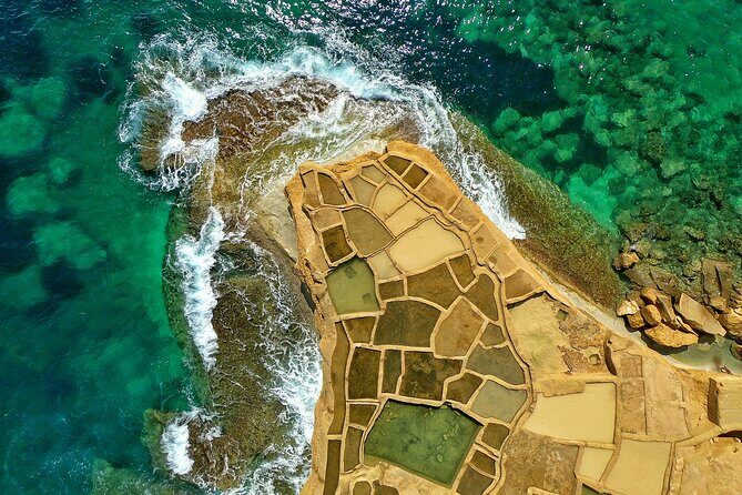 Gozo 4x4 Chauffeured Buggy Tour with Lunch and Transport - Who Should Consider This Tour?