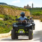 Gozo All Inclusive Quad Bike Day Tour - Blue Lagoon - The Experience: What Travelers Say