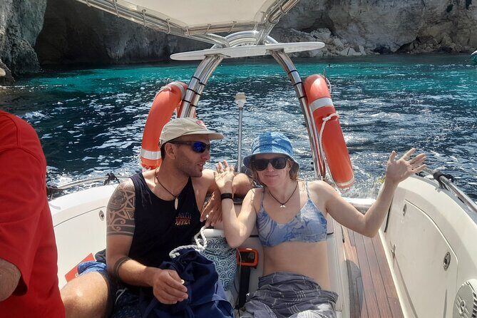 Gozo and Comino Boat and Snorkeling Adventure - Authentic Feedback from Travelers