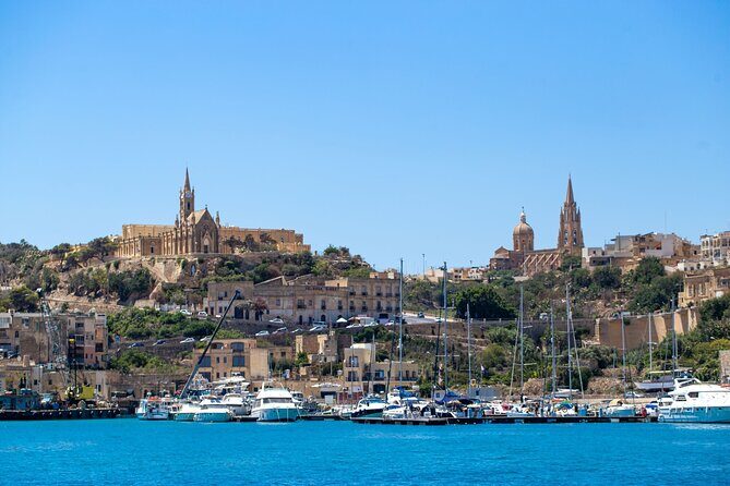 Gozo, Blue Lagoon, Comino, Caves & St Paul's Islands - The Experience in Practice