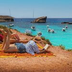 Gozo & Comino Blue Lagoon - The Boat Experience: Comfort and Convenience