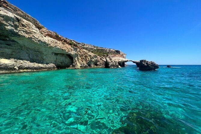 Gozo & Comino Islands: Blue/ Crystal Lagoons Caves Half Day Tour - Who Is This Tour Best For?