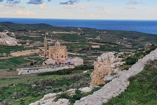 Gozo Ebike Tour - The Guide and Group Experience