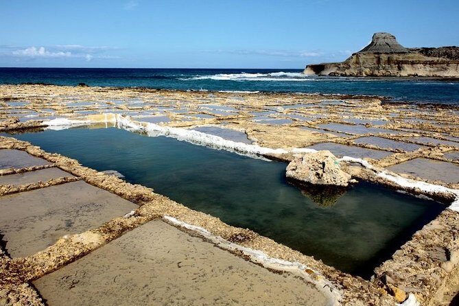 Gozo Full Day visiting Ggantija Temples, Salt Pans, Dwejra - The Practicalities: What You Need to Know