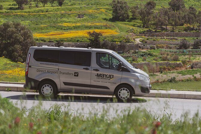 Gozo Highlights Tour in a comfortable private vehicle - What Sets This Tour Apart