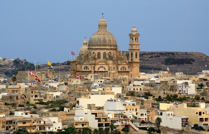 Gozo Self Drive Jeep Tour - All Inclusive - FAQs About the Gozo Self Drive Jeep Tour