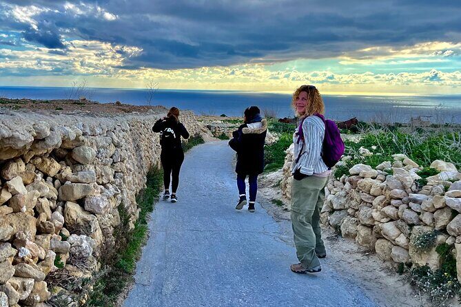 Gozo Unveiled - Hiking in Gozo - In-Depth Look at the Itinerary