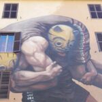Graffiti art tour in Rome - What to Expect at Each Stop