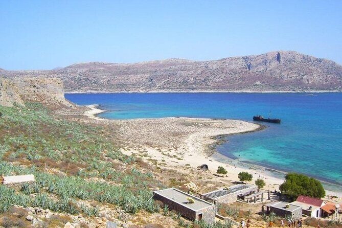 Gramvousa Island & Balos Lagoon - Pricing and Value