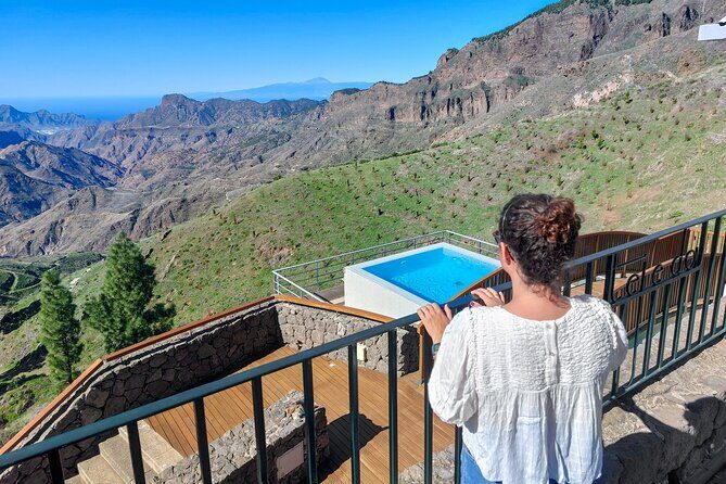 Gran Canaria 7 Highlights Small Group Tour with Tapas Picnic - The Small-Group Experience and Why It Matters