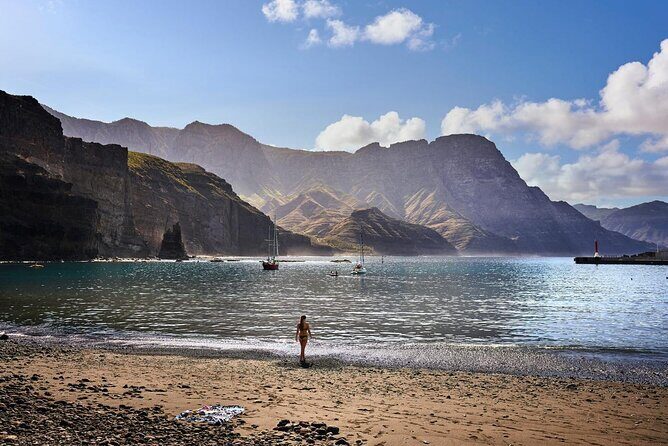 Gran Canaria North Tour Canarian Landscapes - Is It Worth the Price?