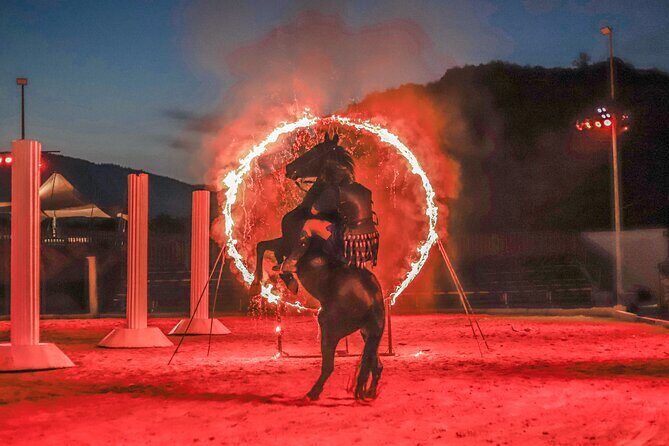 Gran Circus Maximus - Who Will Enjoy This Show?