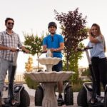 Granada: Albaicin and Sacromonte Segway Tour - The Experience in Practice