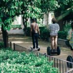 Granada: Panoramic Tour by Segway - What’s Included and How It Works