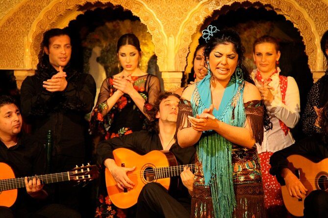 Granada Tapas Trail & Gypsy Flamenco Show - Value and Overall Impression