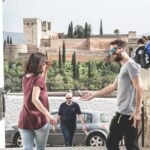 Granada's Hidden Treasures: Albayzin and Sacromonte Walking Tour - What’s Included and What’s Not