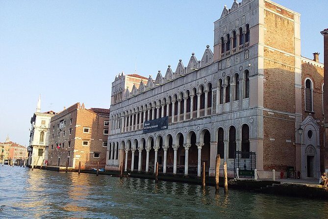 Grand Canal boat tour and Murano glass experience with Hotel pick up - What’s the Value for Money?