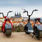 Grand city tour on Scrooser in Prague - Who is this tour best for?