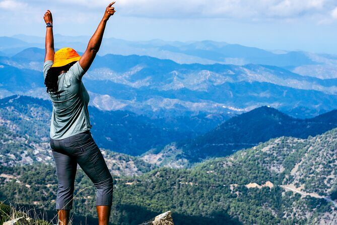 Grand Tour Full Day Jeep Safari from Paphos - An Honest Look at the Itinerary