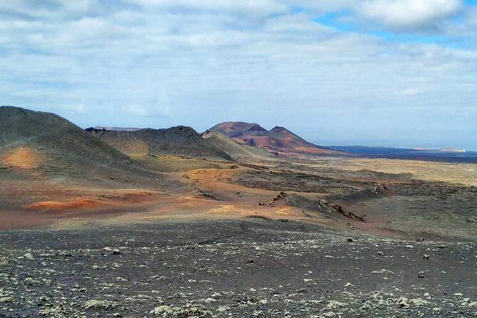 Grand Tour Lanzarote Experience: the footprint of the landscape - Final Thoughts