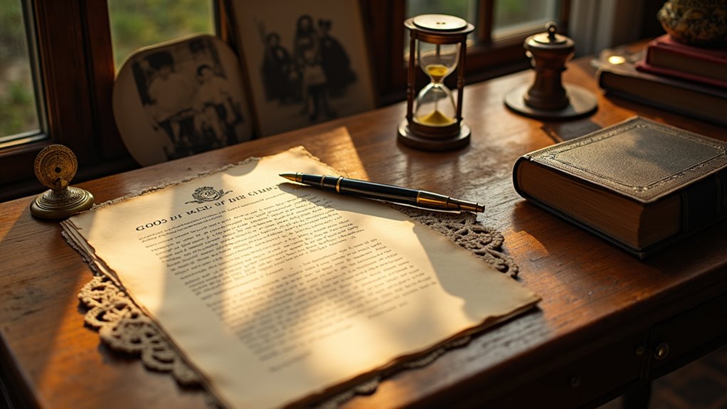 grandfathered descent application benefits