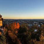 Graz Funicular Ride and Schlossberg Picnic Experience - Exploring the Itinerary in Detail