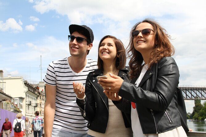 Graz Scavenger Hunt and Sights Self Guided Tour - The Experience and How it Feels