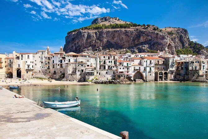 Great Full Day Excursion in Sicily to Cefalù and Castelbuono From Palermo - Who Would Love This Tour?