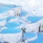 Great Pamukkale Tour from Antalya - Transportation and Group Size