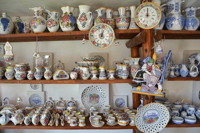 Great Wine Tour in Small Carpathian Hills - Who Would Love This Tour?