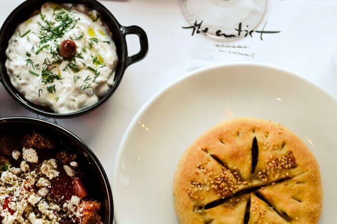 Greek Cooking Class with Acropolis View - The Real Deal: What Travelers Say