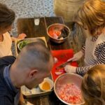 Greek Cuisine Cooking Class in Santorini - A Closer Look at the Itinerary