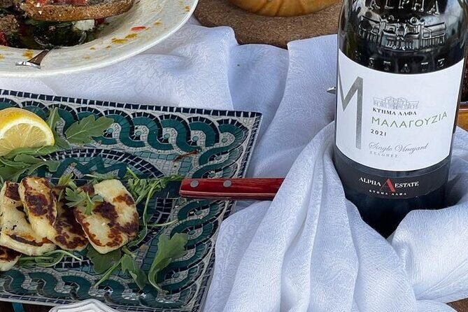 Greek Gastronomy & Wine Pairing Cruise with a Sommelier in Athens - Who Would Love This Experience?