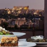 Greek Meze Cooking class and dinner with an Acropolis view - Who Will Love This Experience?