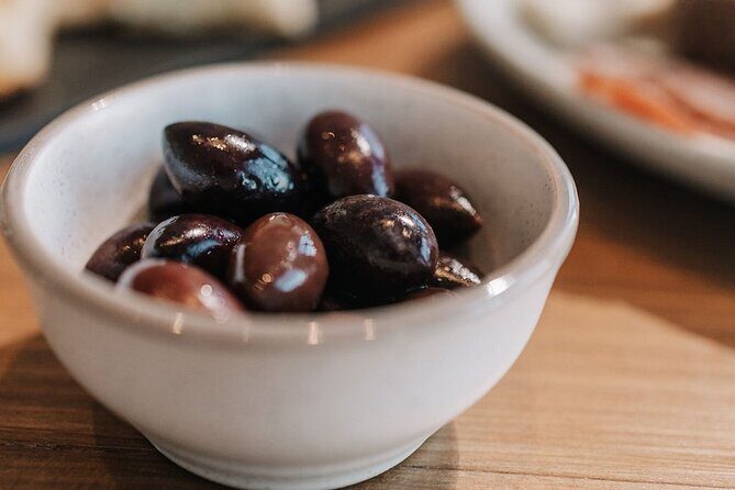 Greek Meze Tasting - What Makes This Tour Special?