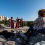 Greek Mythology Storytelling Walk - What Travelers Are Saying