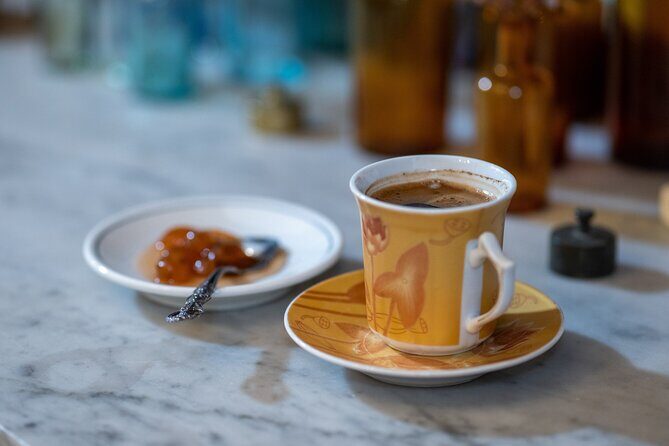 Greek Vegetarian Cooking Class with Olga - Who Should Consider This Experience?