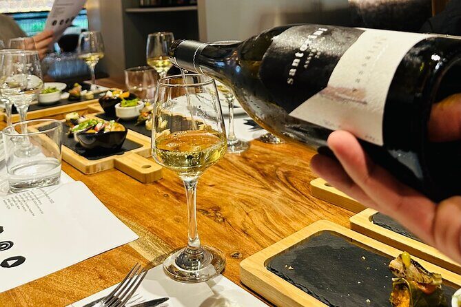 Greek Wine Tasting with Acropolis view - Potential Drawbacks and Considerations