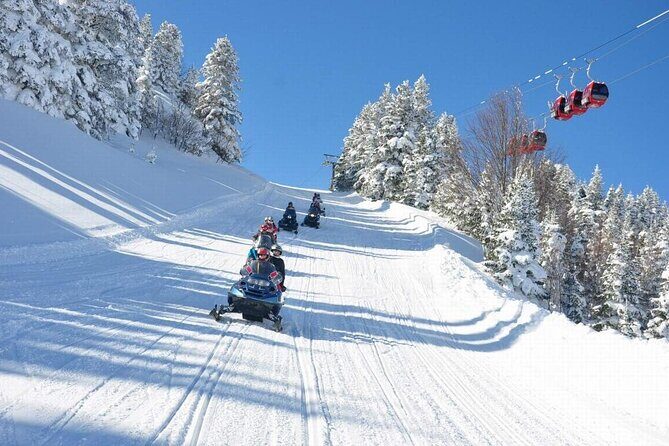 Green Bursa and Uluda Tour from Istanbul - How Does the Tour Value Measure Up?