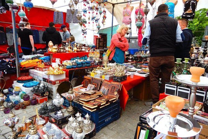 Green Canyon At Oymapnar - Who Is This Tour Best For?