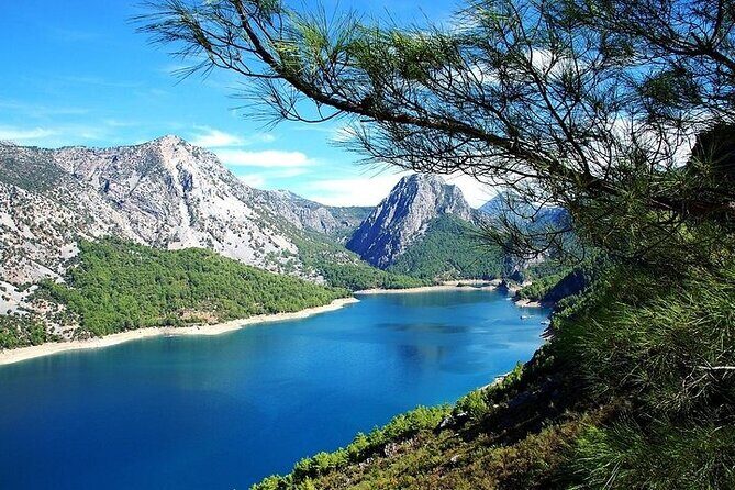 Green Canyon Boat Trip from Side - What Travelers Say