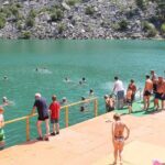 Green Canyon Boat Trip w/Lunch From Antalya - The Experience — What You Can Expect