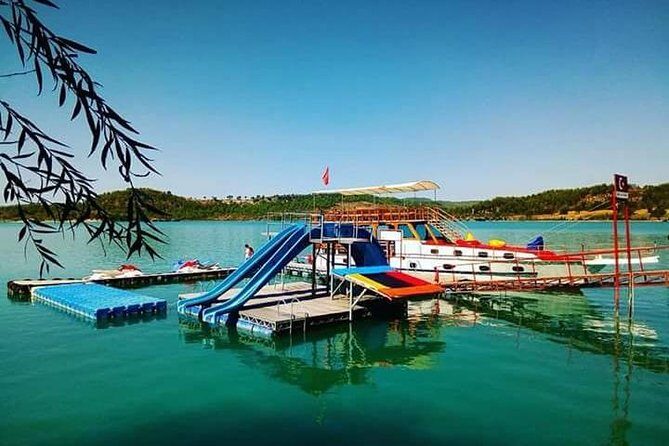 Green Canyon Jeep and Boat Tour with Lunch - The Experience from Travelers’ Perspectives